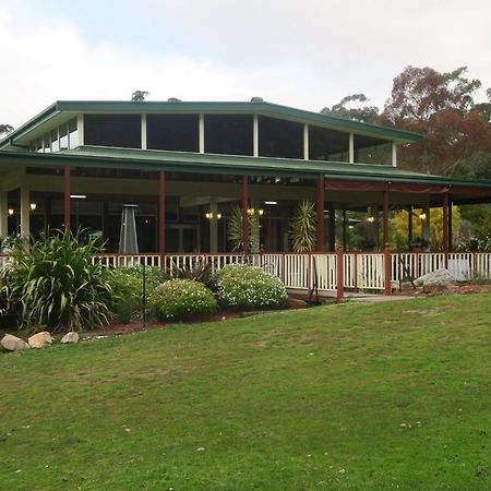 Halls Gap Valley Lodges Exterior photo