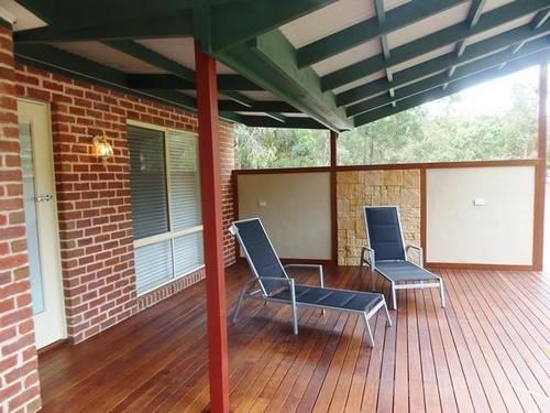 Halls Gap Valley Lodges Exterior photo